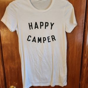 The Bee & The Fox t-shirt